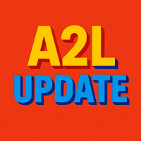 Can we put in A2L Update with some attention grabbing color-1
