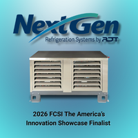 NextGen finalist email