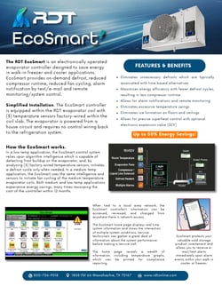 EcoSmart 5-26 thumb