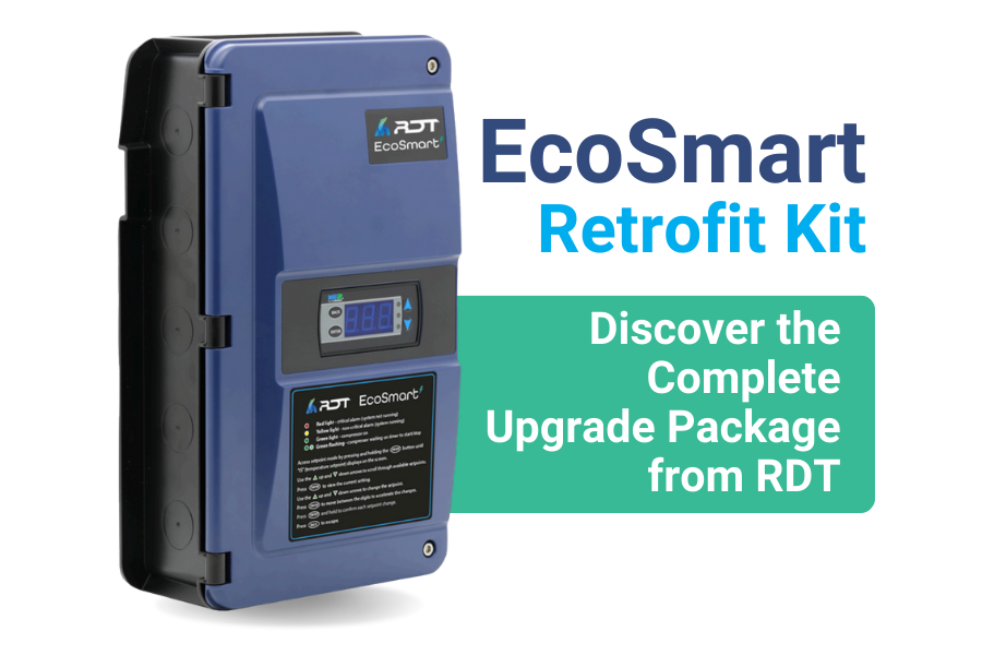 Products | EcoSmart Series | Refrigeration Design Technologies