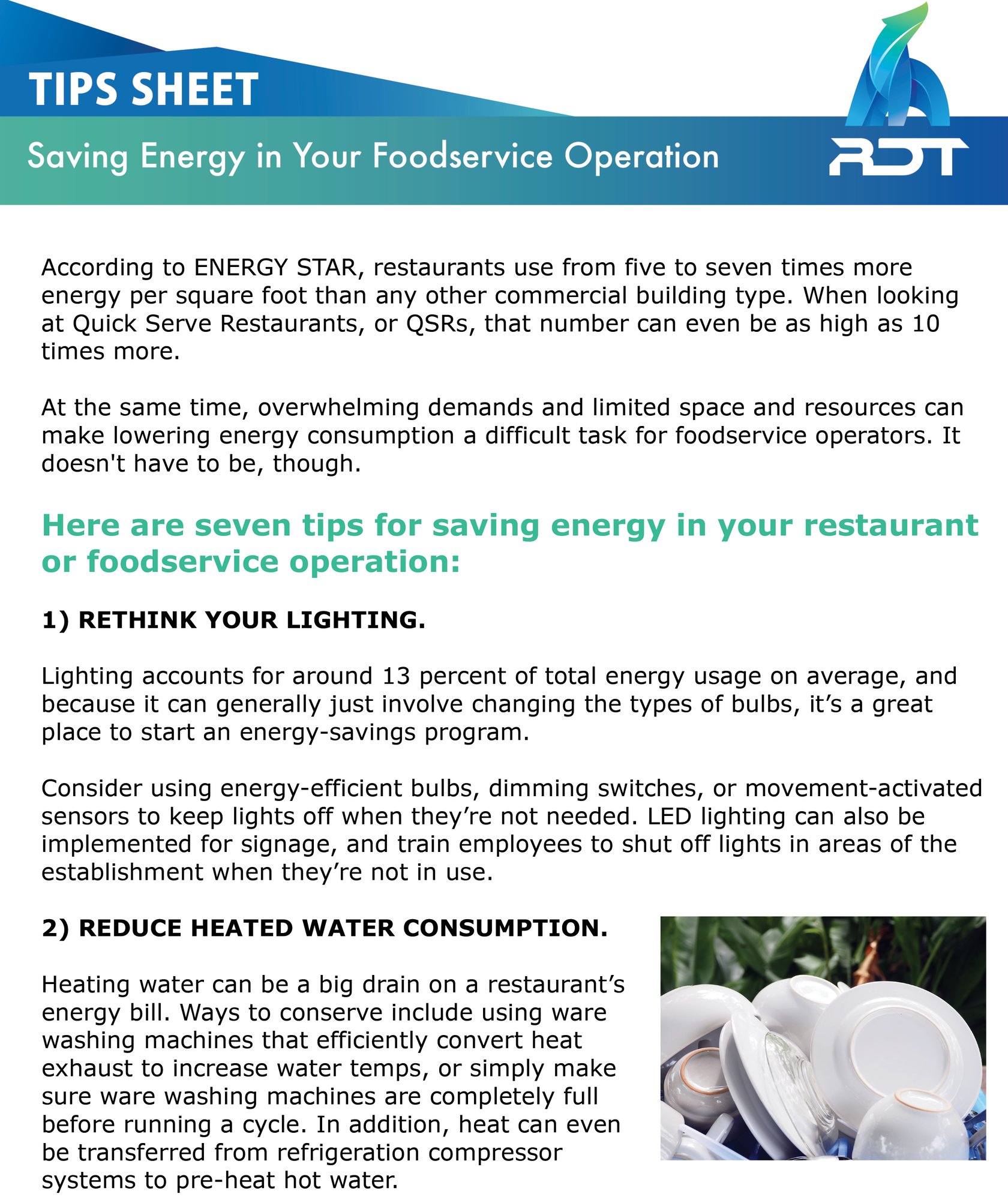 foodservice-opeation-energy-savings-tips-sheet-rdt-cover