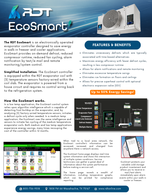 EcoSmart 5-26 thumb